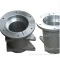 Bearing Cage Flange/Bearing Housing Flange